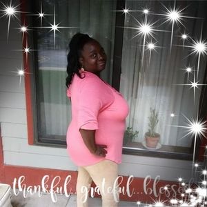 Meet your Posher, Keisha